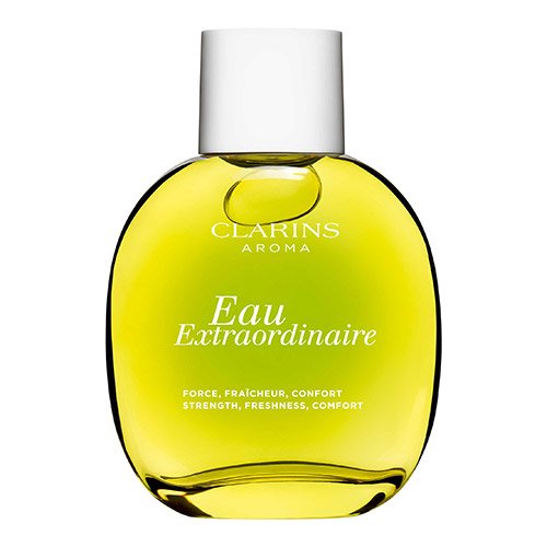 CLARINS Eau Extraordinaire - Force, Fraîcheur, Confort CLARINS Eau Extraordinaire - Force, Fraîcheur, Confort